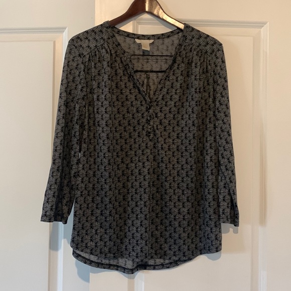 *3 for $15* H&M Top - Picture 1 of 4
